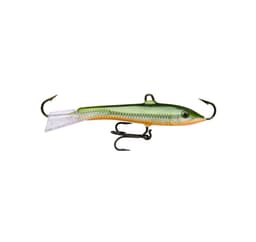 Lure Jigging Rap W3 3cm/6g RFSH, Rapala