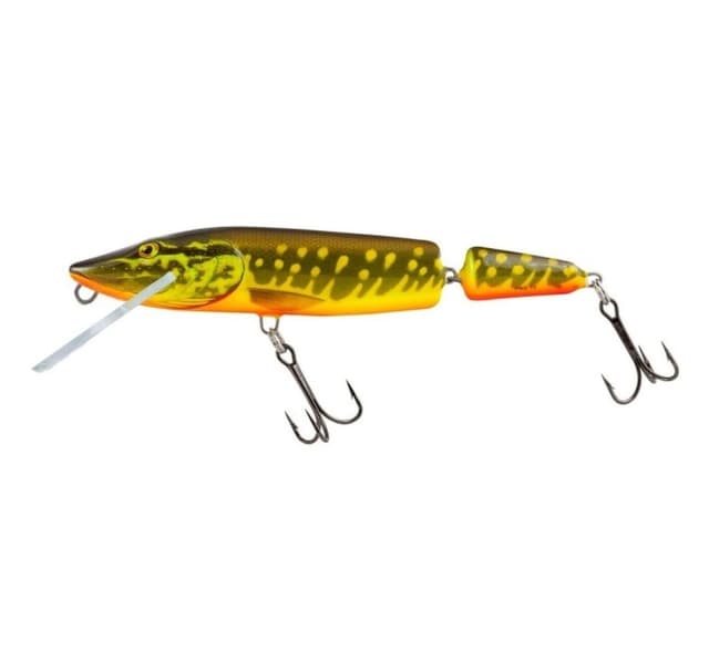 Lure Pike 13JF 13cm/21g/1,0-1,5m HPE