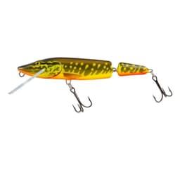Viehehauki 13JF 13cm/21g/1,0-1,5m HPE