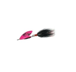 Spinner Giant Killer 35g, rosa, MEPPS