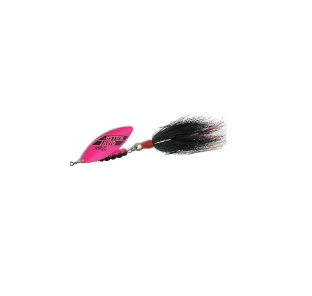 Spinner Giant Killer 35g, rosa, MEPPS