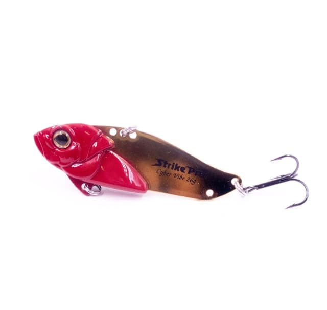 Wobbler JG-005E 785E 6,5cm/26g/sjunkande