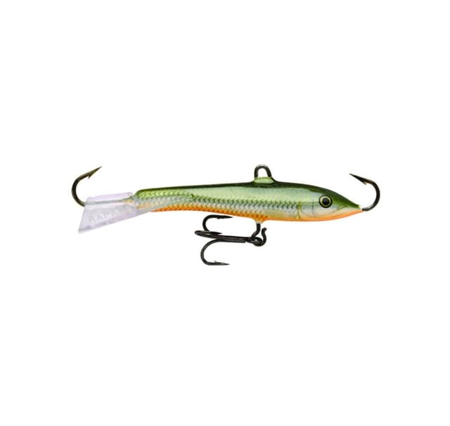 Lure Jigging Rap W5 5cm/9g RFSH, Rapala