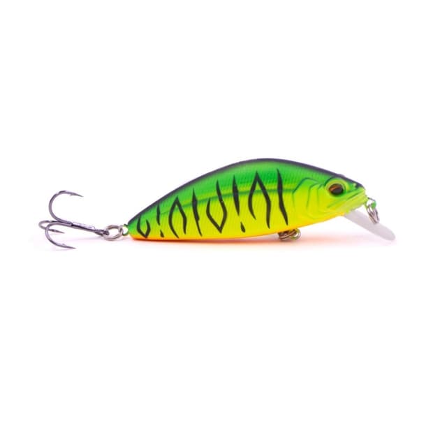 Wobbler Strike-Pro EG-162SP GC01S 8cm/15,8g/0,8m