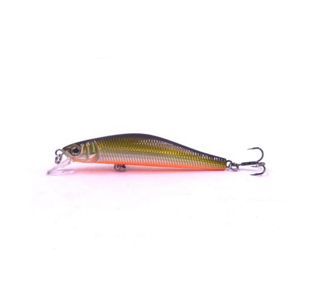Wobbler EG-193A-SP 612T 8cm/8,3g/0,6-0,9m