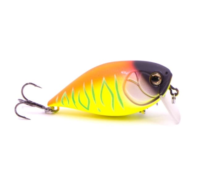 Wobbler Strike-Pro EG-185F A242S 7cm/16,4g/0,1m