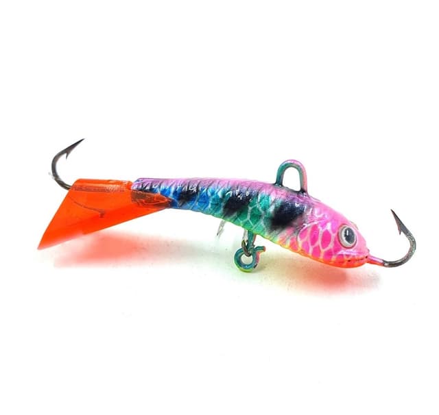 Lure IF-007-A15 3cm7,5g, Strike Pro