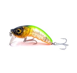 Wobbler Strike-Pro EG-112B A135 8cm/18g/0,06m