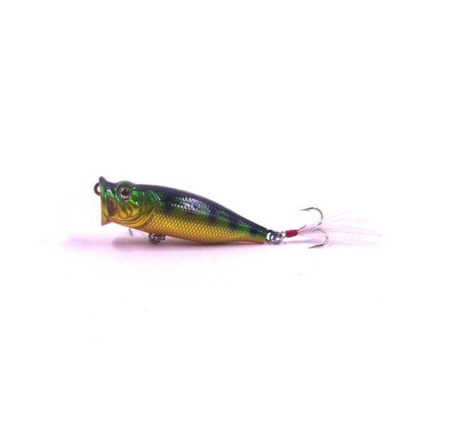 Wobbler Strike-Pro SH-002BA 017 6cm/4,5g/popper