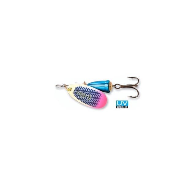Lure Vibrax UV BFU3 8g PTU