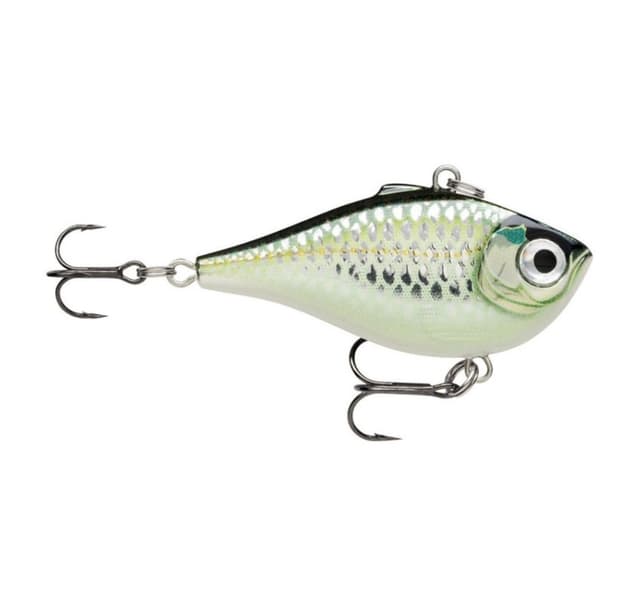 Viehe Rippin Rap 5cm/9g BLK