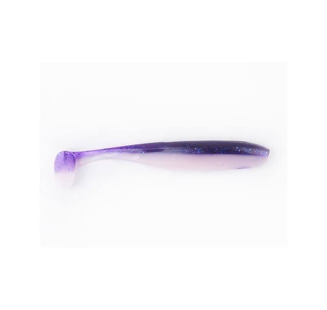 Mjuk bete HITFISH Puffyshad 3 R104 7st