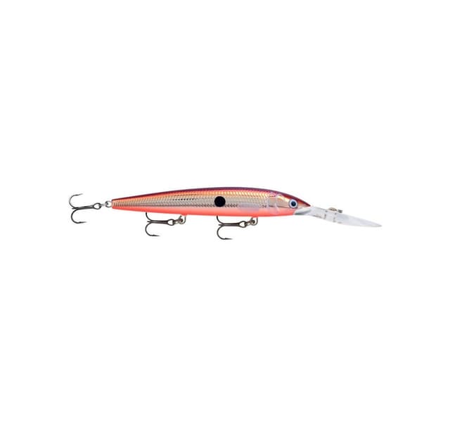 Lure Down Deep Husky Jerk 12cm/15g/2,4-5,7m SBR