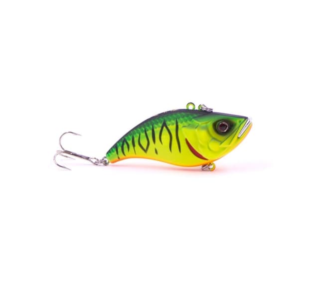 Wobbler Strike-Pro EG-128C GC01S 7,5 cm/21g/sjunkande