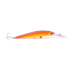 Vaappu Strike-Pro JL-062F A222S-RP 11cm/13g/2,5-4m