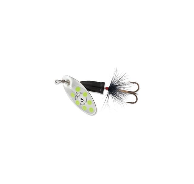Lure Vibrax Bullet Fly 3 11g SCHB