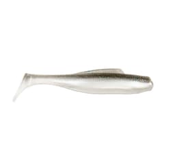 Mjuk lockelse Z-Man DIEZEL MINNOWZ 5"" Smoky Shad 4st