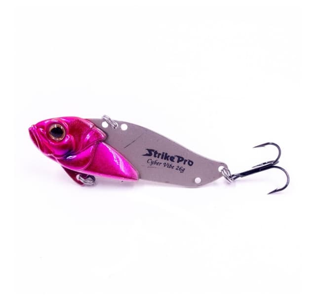 Wobbler JG-005E 784 6,5cm/26g/sjunkande