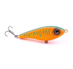 Vaappu Strike-Pro EG-050 GC06S 10cm/25g/0,2-1,0m