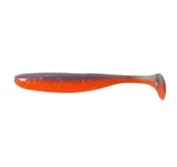 Pehmeät syötit Keitech Easy Shiner 4`-LT36 7kpl