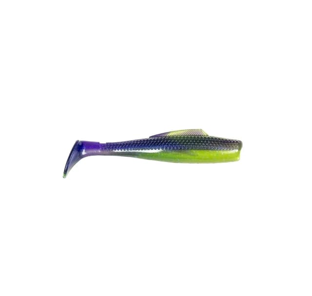 Mjuk bete Z-Man MINNOWZ 3"" Purple Death 6st