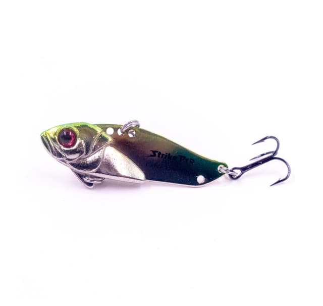 Wobbler Strike-Pro JG-005C 779E 4,5 cm/9,1 g/sjunkande