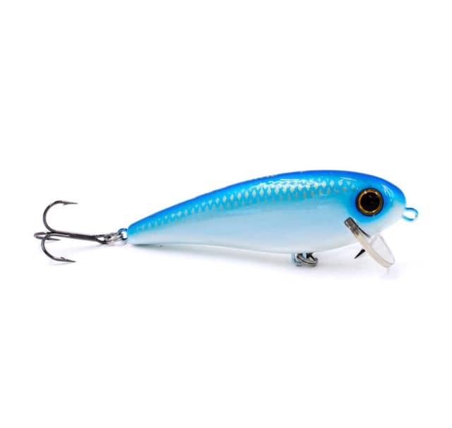 Wobbler Strike-Pro EG-205 JV001 13cm/53g/0-0,1m