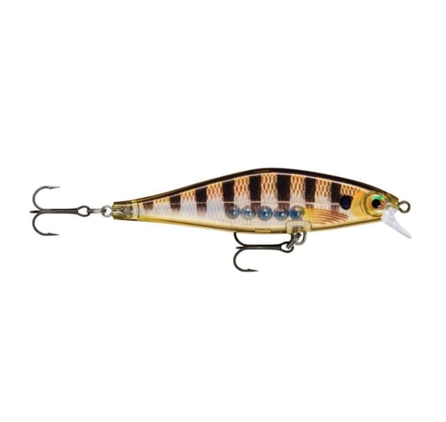 Lure Shadow Rap Shad 9cm/12gr/0,9-1,2m GGIU