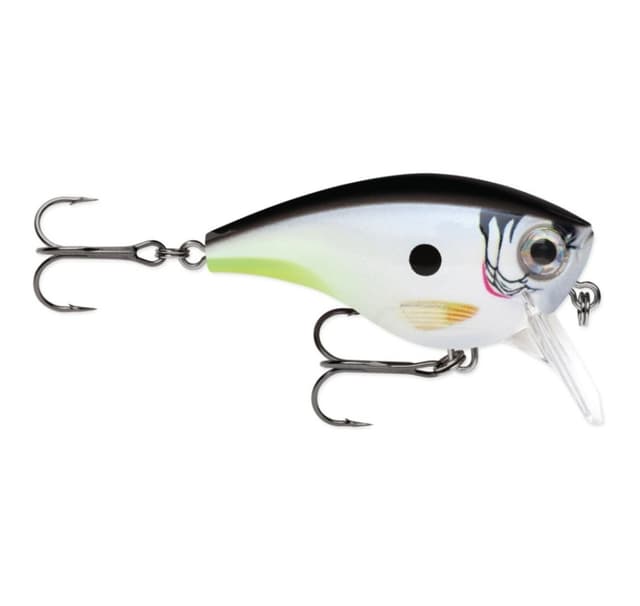 Lure BX Big Brat 6 7cm/21g/1,9-2,4m HDG