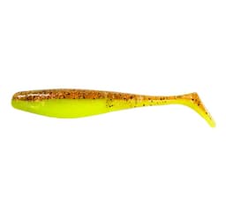 Mjuk lockelse Z-Man DOFTAD PADDLERZ 5"" Sexy Penny 5st