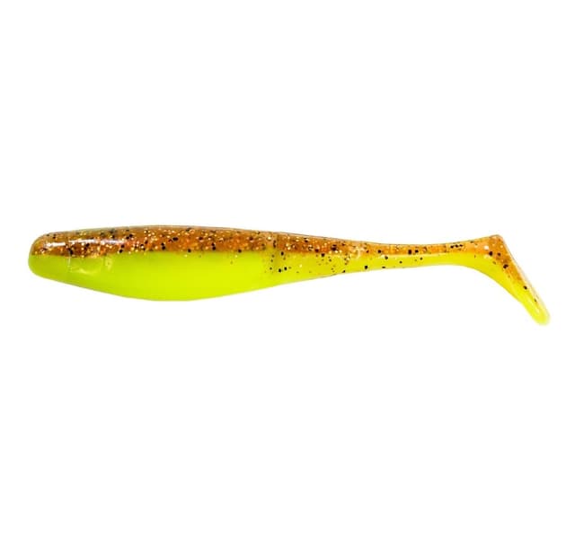 Mjuk lockelse Z-Man DOFTAD PADDLERZ 5"" Sexy Penny 5st