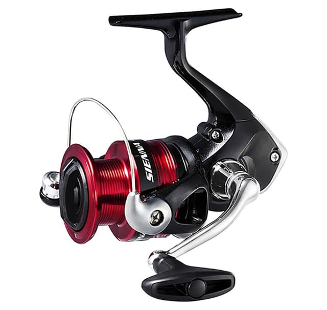 Spole Shimano Sienna C3000FG
