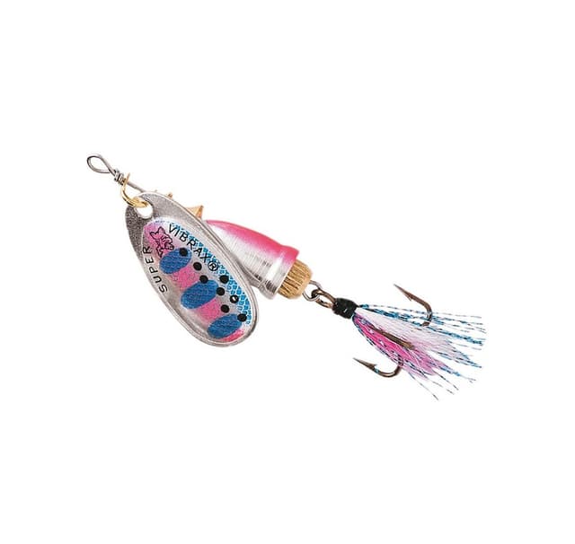 Lure Vibrax Foxtail BFX1 4g RTX