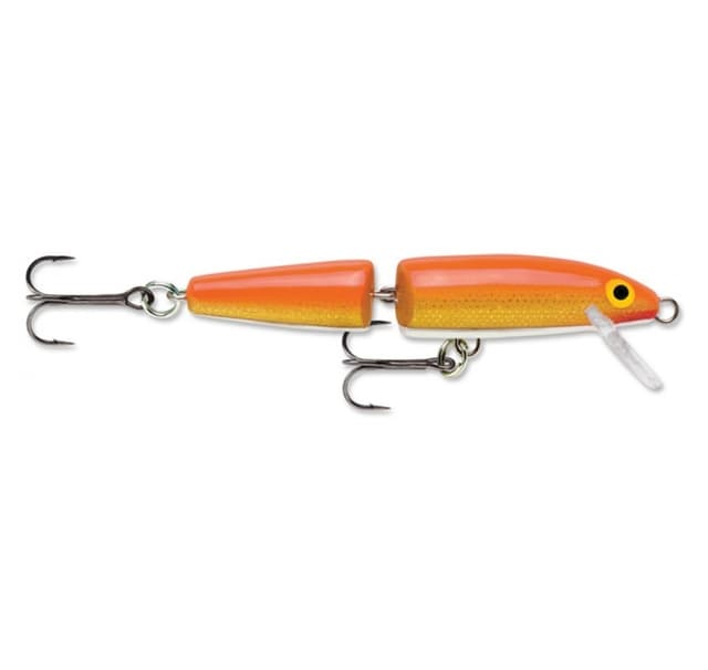 Lure Jointed Flytande 11cm/9g/1,5-2,4m GFR