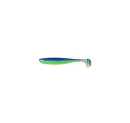 Pehmeät syötit Keitech Easy Shiner 5`-LT60 5kpl