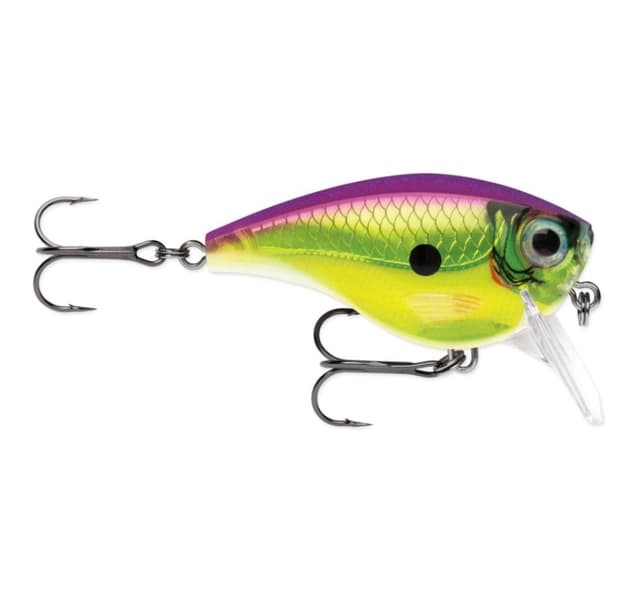 Lure BX Big Brat 6 7cm/21g/1,9-2,4m ROC