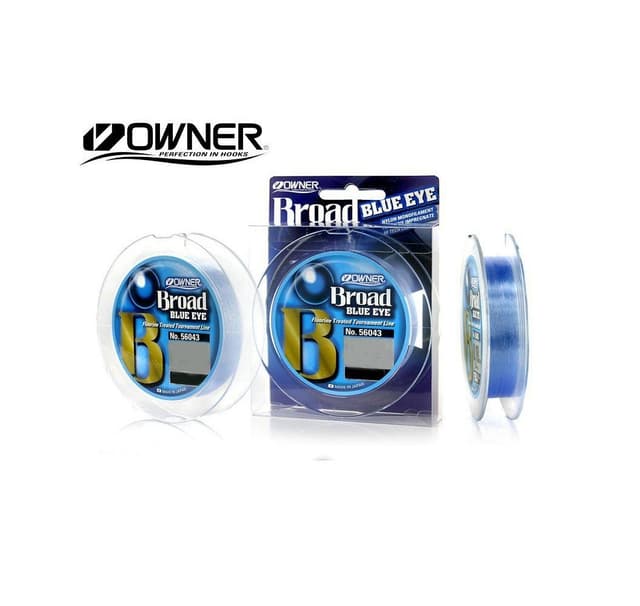 Fisklina Blue Eye 100m 0,30mm