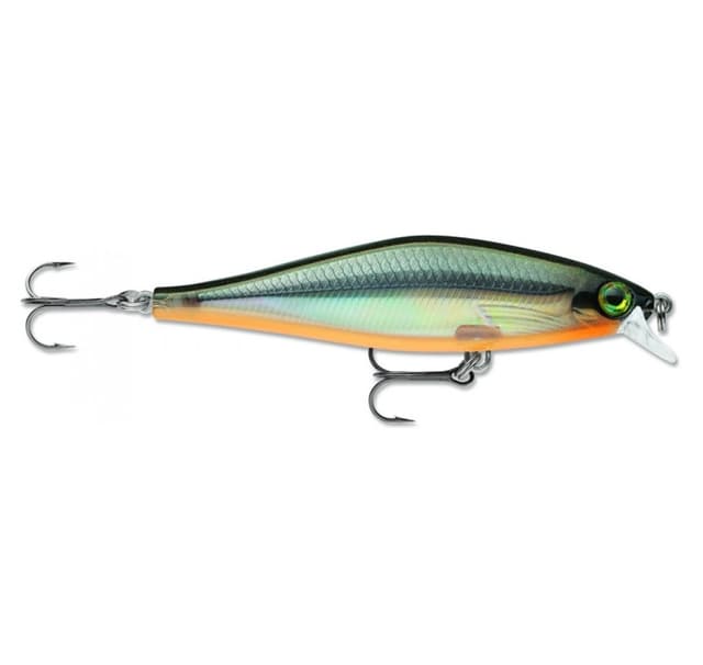 Lure Shadow Rap Shad 9cm/12gr/0,9-1,2m HLW