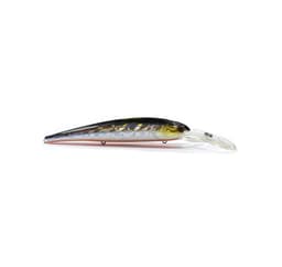 Wobbler HITFISH TR Deep 115-303 11,5cm 13,8g 6m