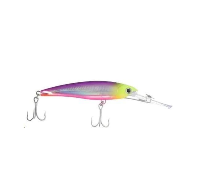 Lure X-Rap Magnum 14cm/46g/6.0m PSYC