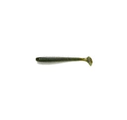 Mjuka beten Keitech Swing Impact 4`-102 8st