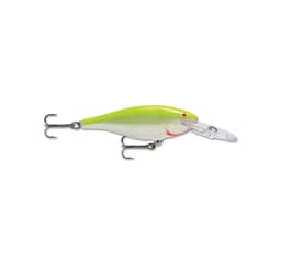 Lure Shad Rap 7cm/8g/1,5-3,3m SFC