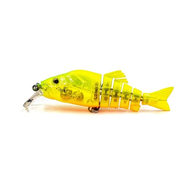 Wobbler EG-066A 337G 9cm/17,5g/2,0-4,0m