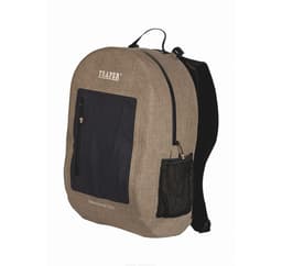 Reppu Traper vedenpitävä 30x18x45cm