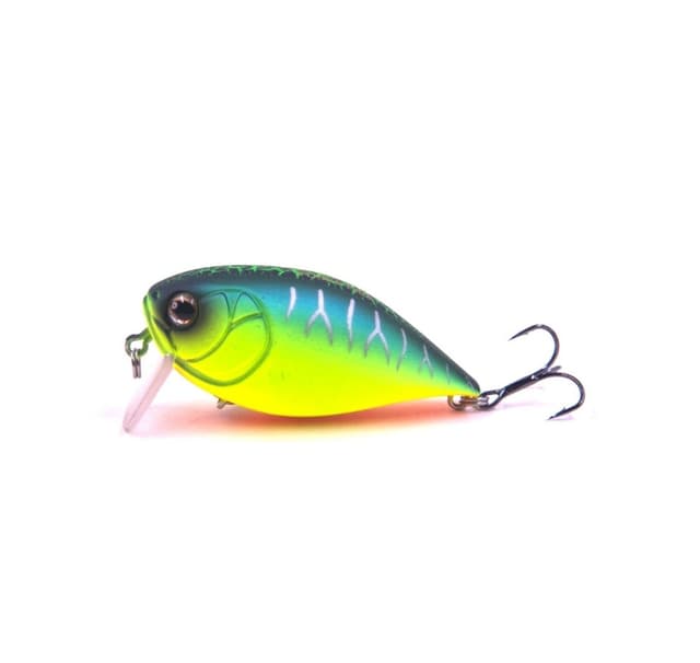 Wobbler Strike-Pro EG-185F A223S 7cm/16,4g/0,1m