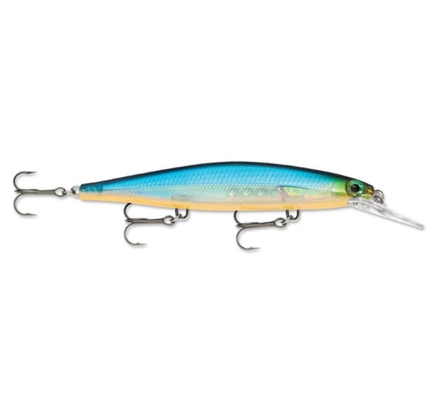 Viehe Shadow Rap 11cm/13g/0,6-1,2m BGH