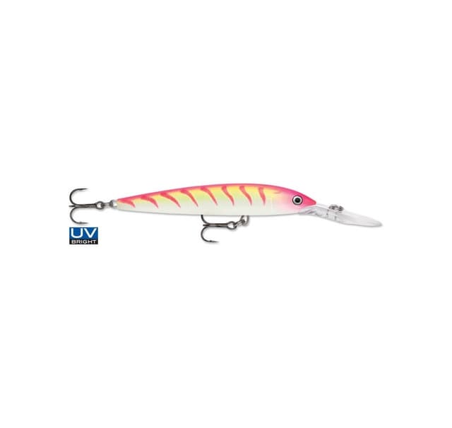 Lure Down Deep Husky Jerk 10cm/11g/2,1-4,8m PTU
