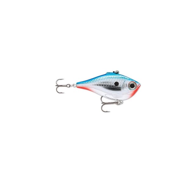 Lure Rippin Rap 7cm/24g CHB