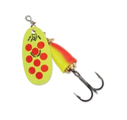 Lure Vibrax Hot Pepper BFS3 8g CLN