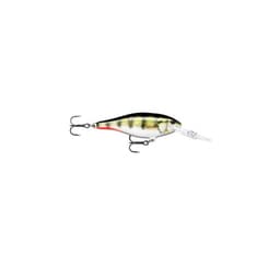 Lure Shad Rap 9cm/15g/2,4-4,5m PEHL